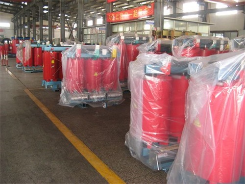 郏县SCB10-200kva干式变压器现货价格