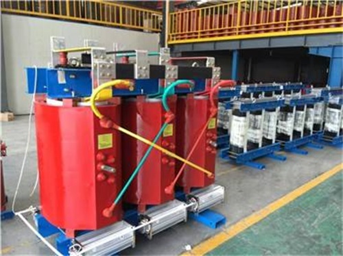 郏县SCB10-500KVA干式变压器现货规格表