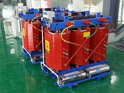 郏县SCB10-200KVA/10KV干式变压器