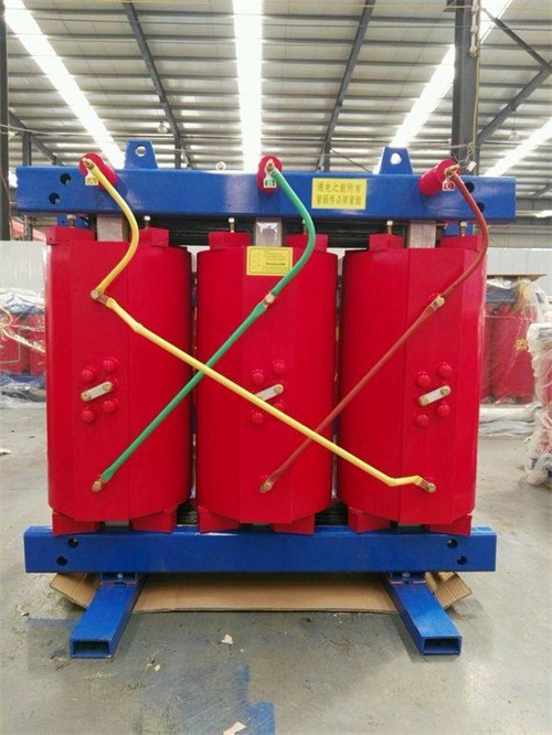 郏县SCB13-30kva干式变压器厂家现货